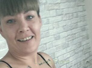 Louisa_Evans