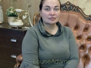LouiseAdams