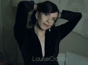 LouiseCrosby Visio Tchats