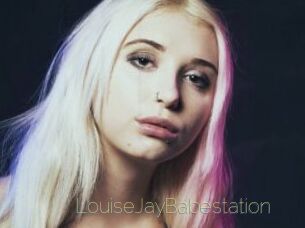 LouiseJayBabestation