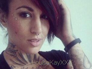 LouiseKayXXX