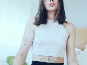 Loulipopy