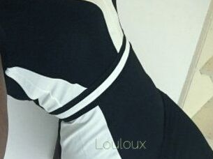 Louloux