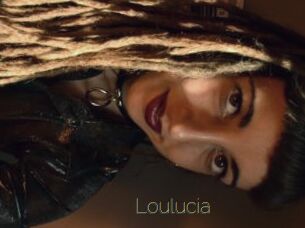 Loulucia Visio Tchats