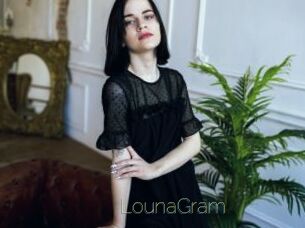 LounaGram
