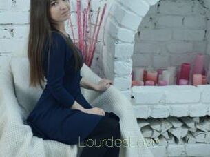 LourdesLove