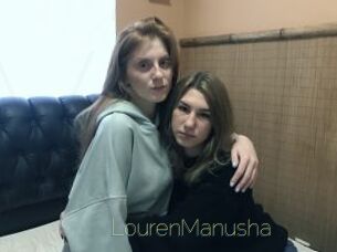 LourenManusha