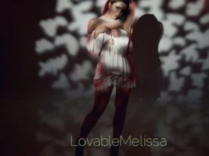 LovableMelissa