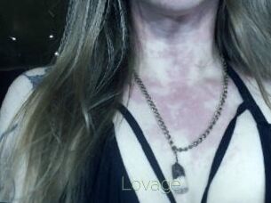 Lovage_