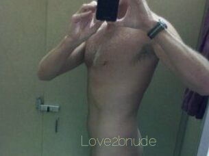 Love2bnude