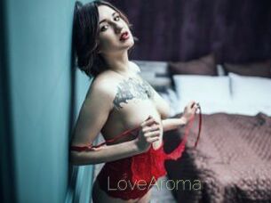 LoveAroma Visio Tchats