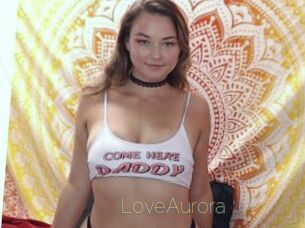 LoveAurora