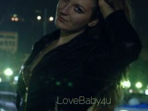 LoveBaby4u