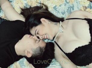 LoveCharmer