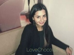 LoveChocolat Visio Tchats