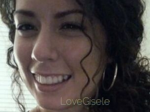 LoveGisele