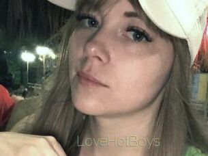LoveHotBoys