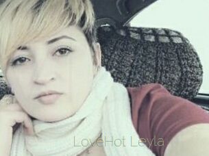 LoveHot_Leyla