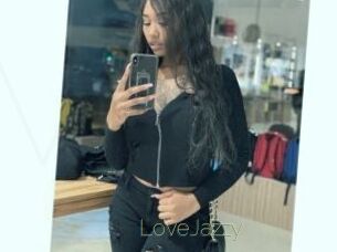 LoveJazzy