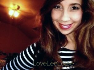 LoveLeeLoree