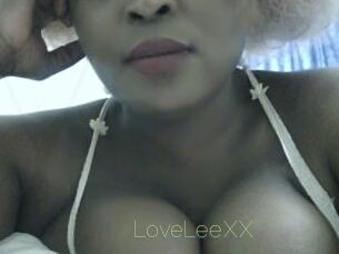 LoveLeeXX
