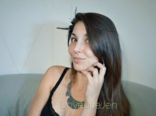 LoveLifeJen Visio Tchats