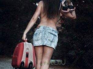 LoveLiliU