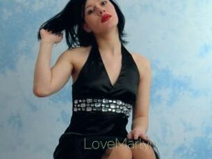 LoveMarlyn