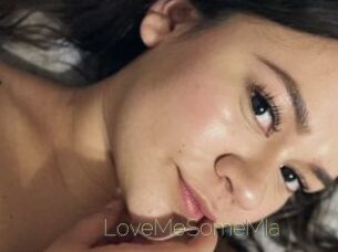 LoveMeSomeMIa