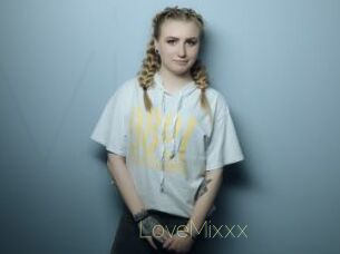 LoveMixxx