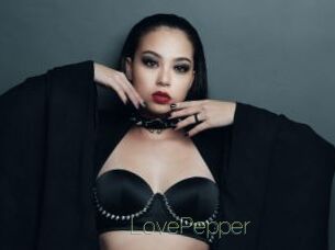 LovePepper Visio Tchats