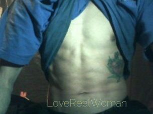 LoveRealWoman