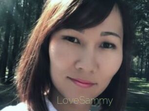 LoveSammy
