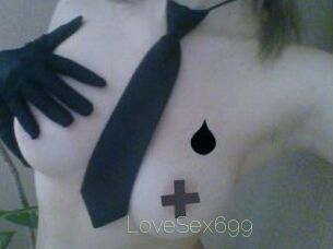 LoveSex699