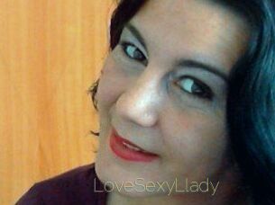 LoveSexyLlady