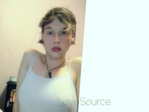 LoveSource
