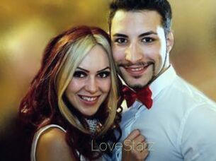 LoveStarz