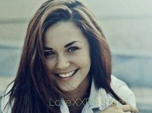LoveXXParadise