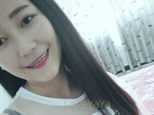 LoveYaYa Visio Tchats