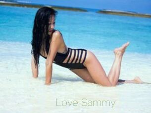 Love_Sammy Visio Tchats