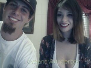LoveandWonderboy