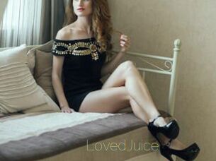 LovedJuice