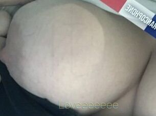 Loveeeeeee