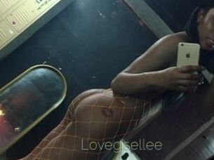 Lovegisellee