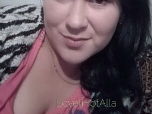 LoveliHotAlla