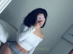 Lovelly