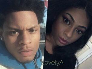 LovelyA