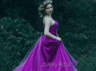 LovelyAlba