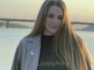 LovelyAnna