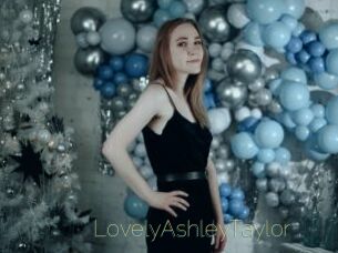 LovelyAshleyTaylor